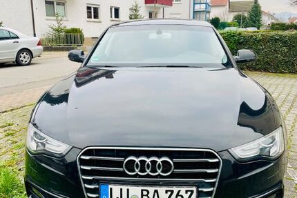 Audi A5 157.200 km 14.000 &euro; Heddesheim 68542