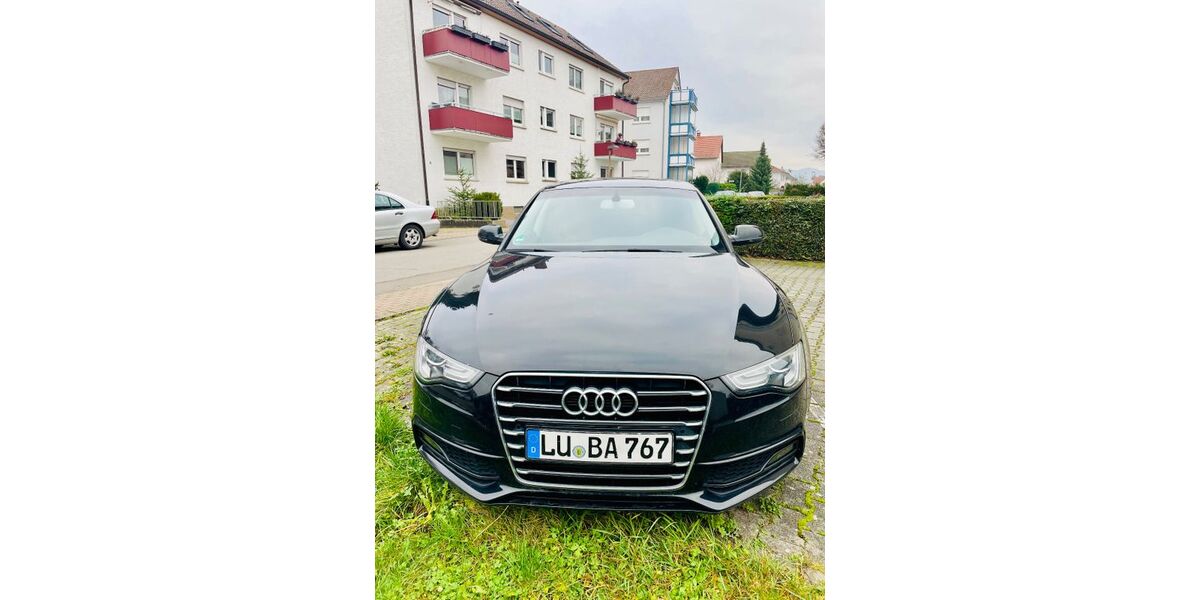 Audi A5 157.200 km 14.000 &euro; Heddesheim 68542