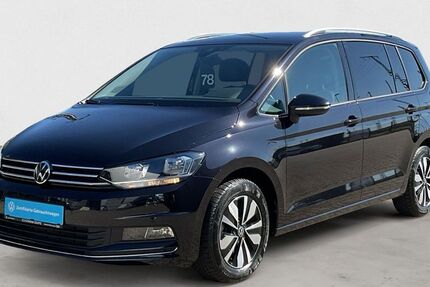 VW Touran 11.850 km 34.440 &euro; Wesel 46483