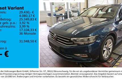 VW Passat 46.982 km 28.960 &euro; Leipzig 04178