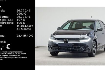 VW Polo 4.900 km 25.185 &euro; Büdingen-Düdelsheim 63654