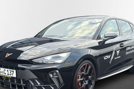 Cupra Leon 10.000 km 40.890 &euro; Oberschopfheim 77948