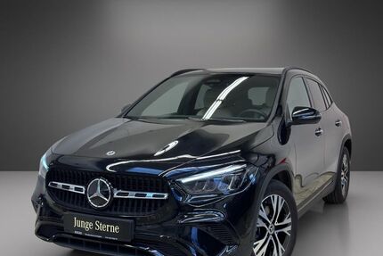 Mercedes-Benz GLA 200 15.343 km 38.189 &euro; Altdorf 90518