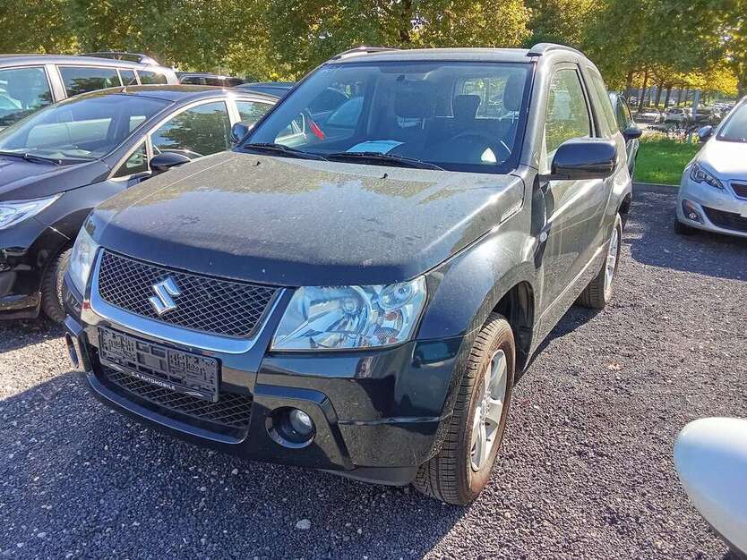 Grand Vitara