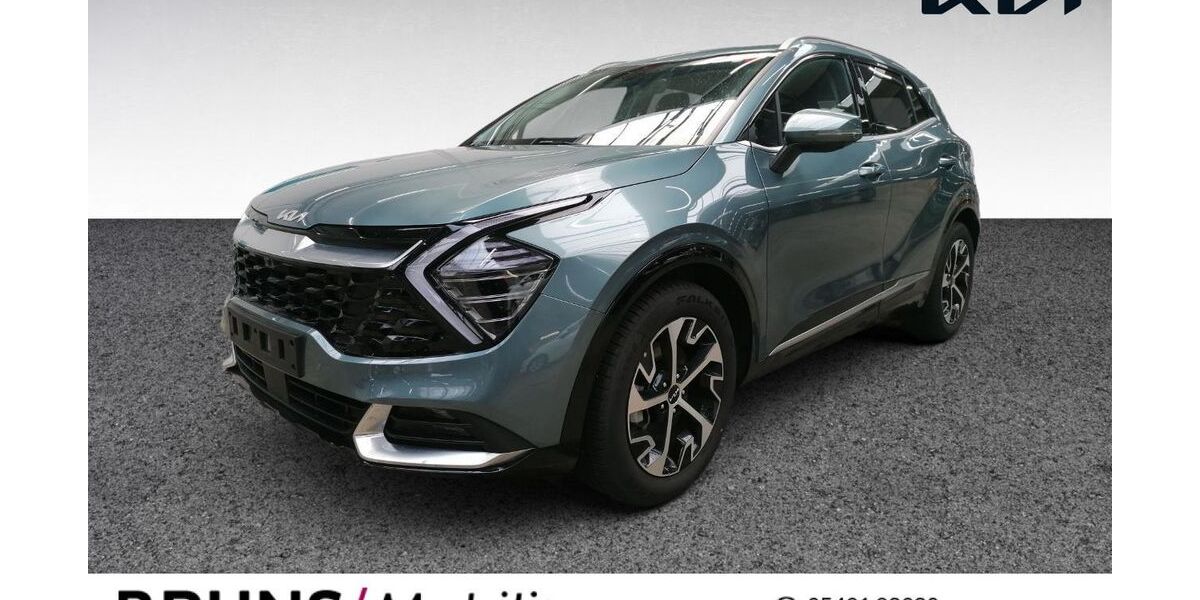 Kia Sportage 19.173 km 28.980 &euro; Bramsche 49565