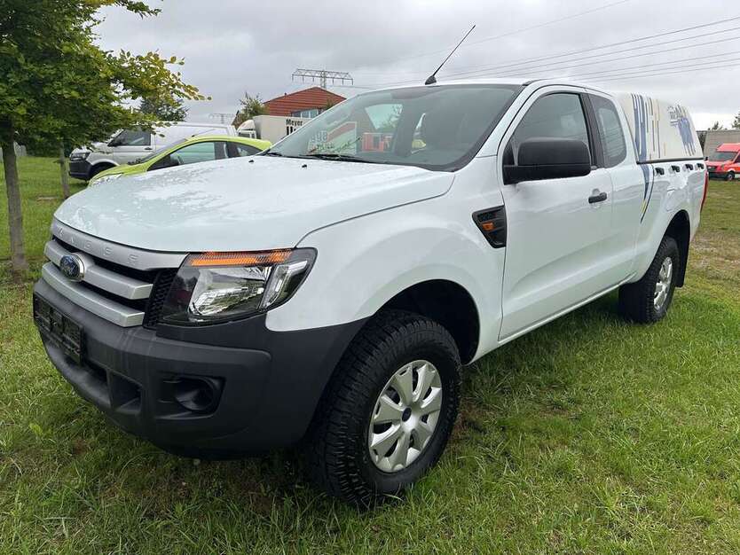 Ranger
