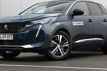 Peugeot 3008 34.473 km 23.990 &euro; Paderborn 33106
