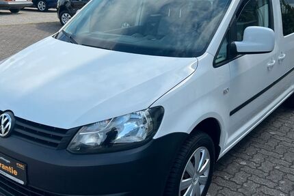 VW Caddy 139.000 km 14.700 &euro; Ötigheim 76470