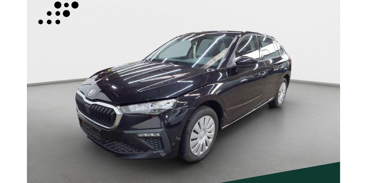 Skoda Scala 23.997 km 20.940 &euro; Hofheim im Taunus 65719