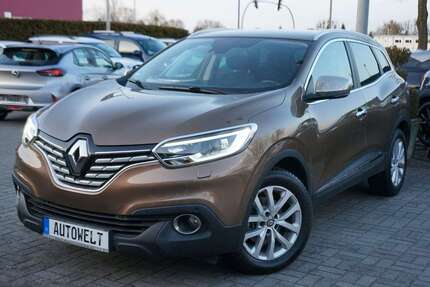 Renault Kadjar 79.000 km 12.900 &euro; Falkensee bei Berlin 14612