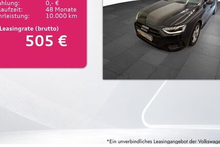 Audi A4 86.216 km 27.990 &euro; Kassel 34125