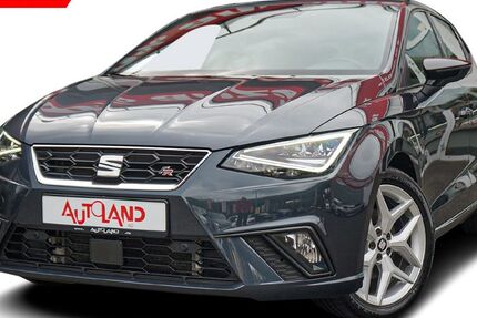 Seat Ibiza 44.832 km 18.950 &euro; Dresden 01069