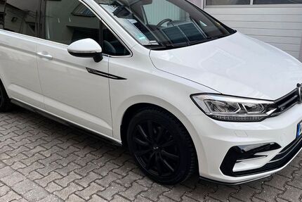 VW Touran 60.500 km 24.000 &euro; Weißenburg i.Bay. 91781