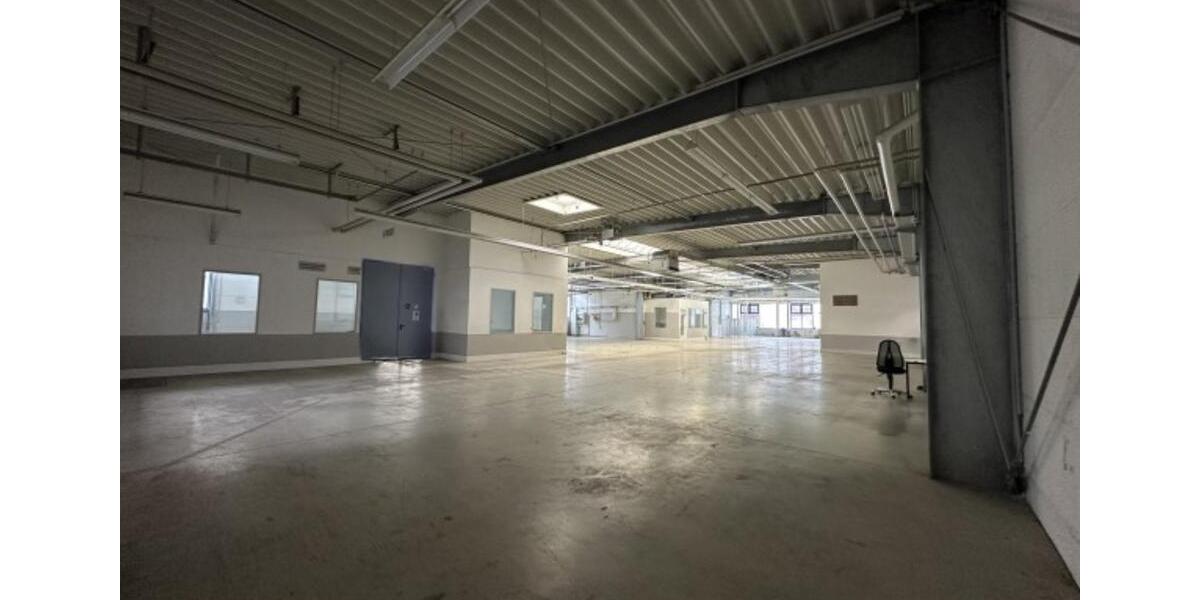 Gewerbeobjekt Ruhla - 4&euro; | Angebot:25803465