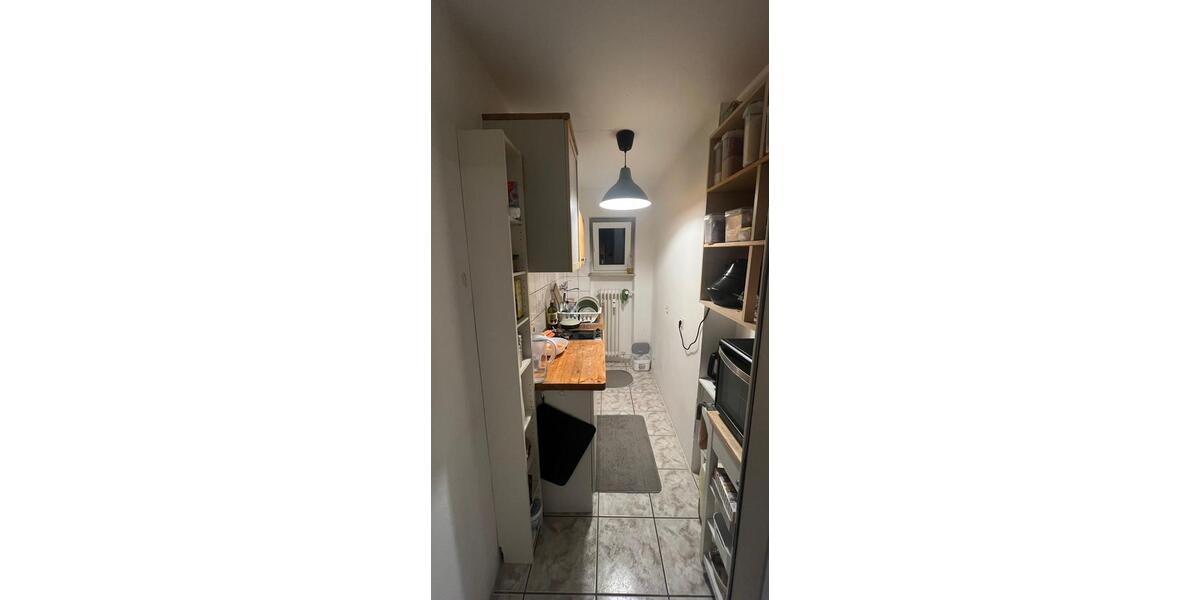 Dachgeschoßwohnung Regensburg Brandlberg - 2 Zimmer, 33 m&sup2;, 750&euro; | Angebot:25918896