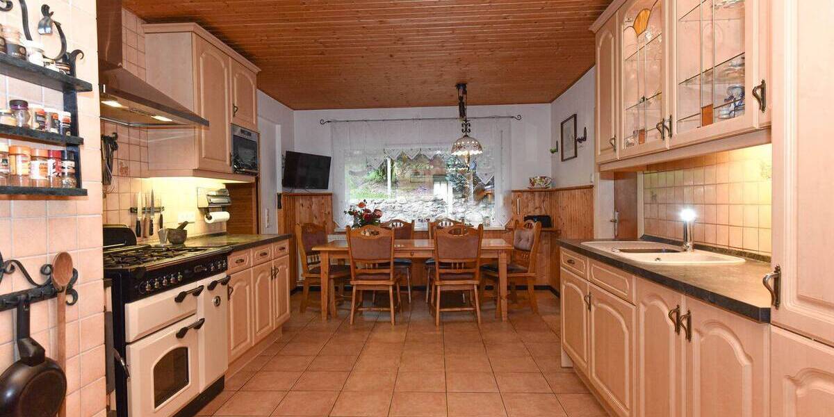 Einfamilienhaus Soderstorf Rolfsen - 8 Zimmer, 274 m&sup2;, 797.000&euro; | Angebot:25665309