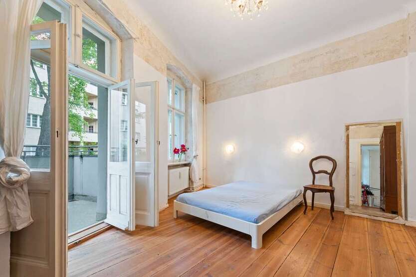 Wohnung zum Kaufen in Berlin 385.000 € 68 m²