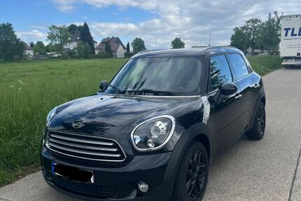 Mini Countryman D (Cooper) 114.419 km 11.900 &euro; Sickte 38173