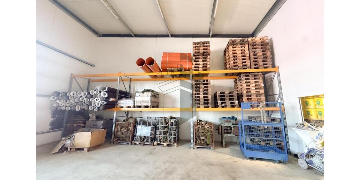 Gewerbeobjekt Wietmarschen - 1.750&euro; | Angebot:26257171