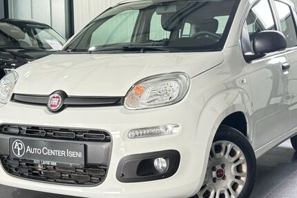 Fiat Panda 91.799 km 6.880 &euro; Spaichingen 78549