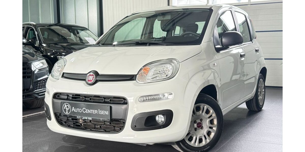 Fiat Panda 91.799 km 6.880 &euro; Spaichingen 78549