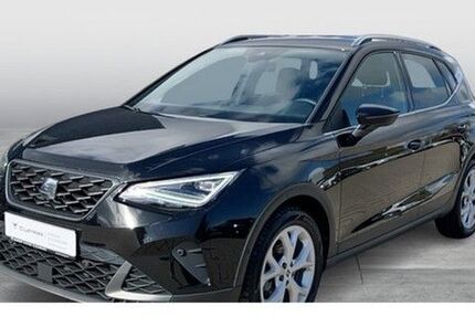 Seat Arona 25.214 km 24.476 &euro; Oldenburg 26135