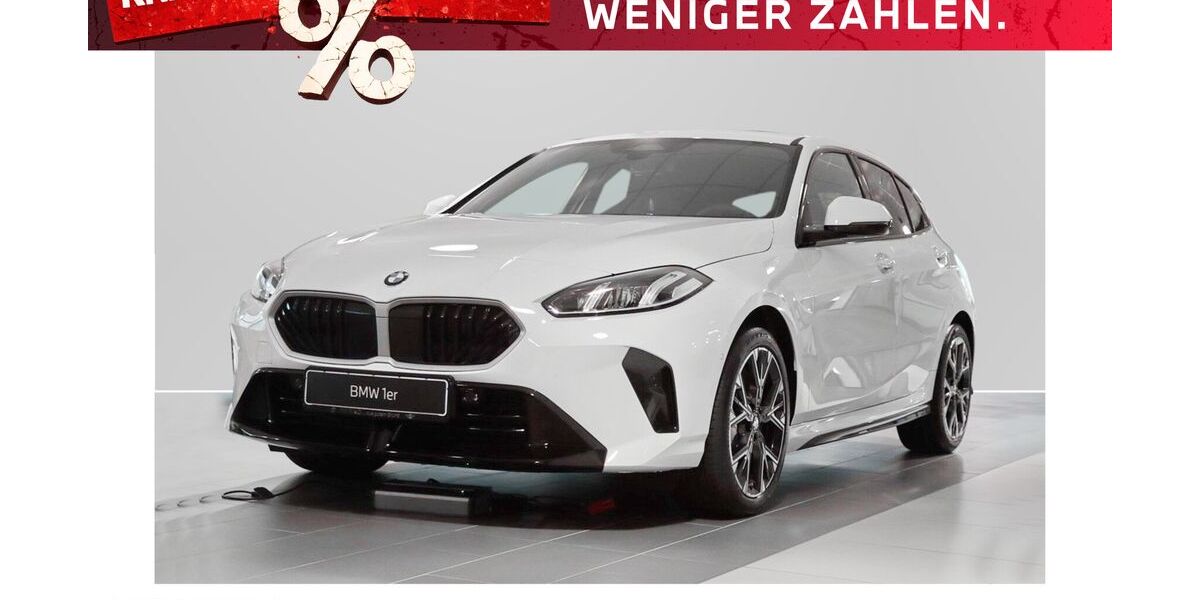 BMW 118 1.001 km 38.800 &euro; Neuwied 56564