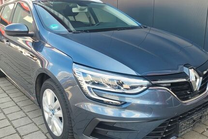 Renault Megane 61.500 km 12.700 &euro; Puchheim (nähe München) 82178