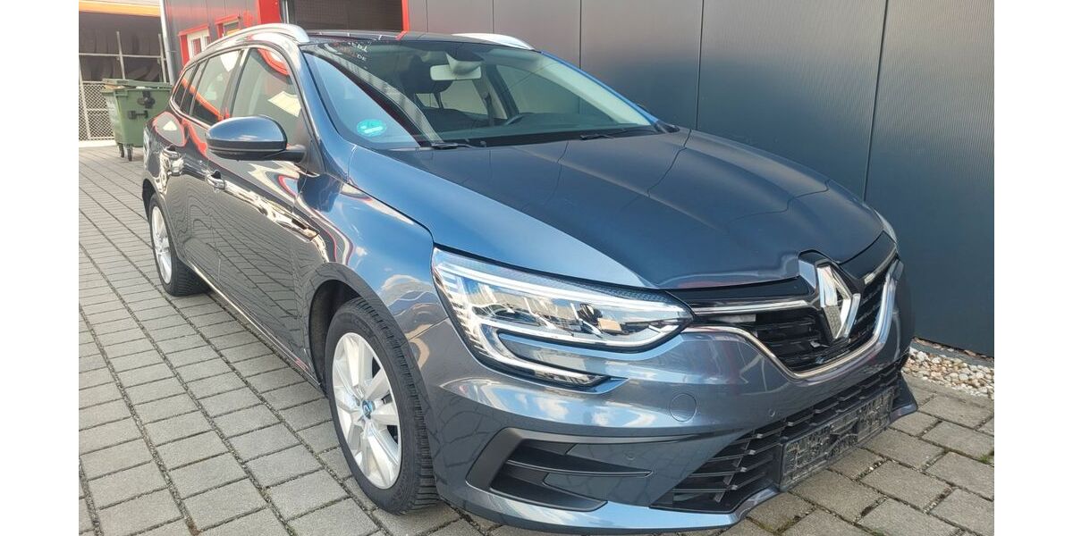 Renault Megane 61.500 km 12.700 &euro; Puchheim (nähe München) 82178