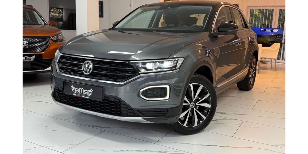 VW T-Roc 99.729 km 17.475 € Sinzig 53489