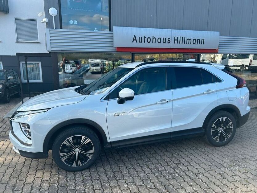 Eclipse Cross