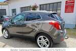 Opel Mokka Innovation/Leder/ ecoFlex/AHK,SSD,Klima 73.650 km 10.600 &euro; Wald-Glashütte 88639