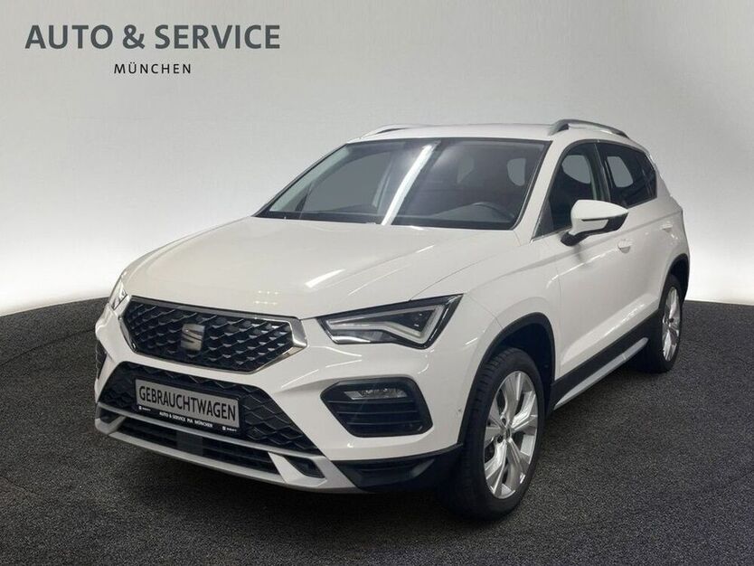 Ateca