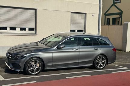 Mercedes-Benz C 250 94.000 km 24.900 &euro; Mönchengladbach 41065