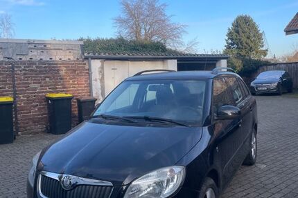 Skoda Fabia 159.207 km 3.500 &euro; Hürtgenwald 52393