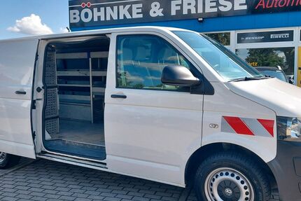 VW T5 Transporter 126.991 km 12.299 &euro; Leipzig 04328