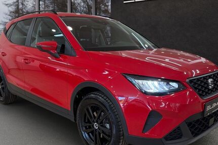 Seat Arona 98.241 km 13.490 &euro; Hamburg 20537