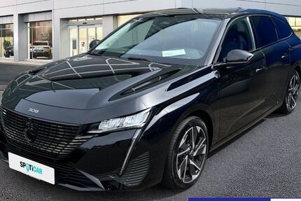 Peugeot 308 24.624 km 20.990 &euro; Hamburg 22529