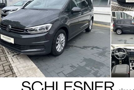 VW Touran 66.175 km 18.990 &euro; Nienburg 31582
