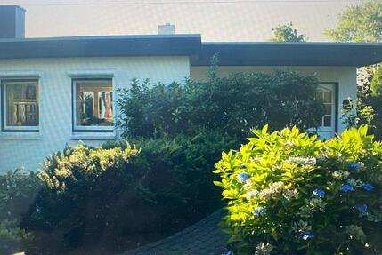 AtRIUm Bungalow alles auf einer Ebene, Mieten oder Miet-Kauf