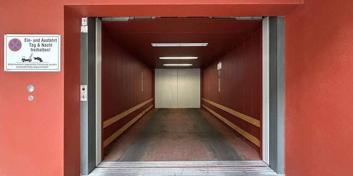 Garagen / Stellplätze Berlin Friedrichshain - 35.000&euro; | Angebot:25821713