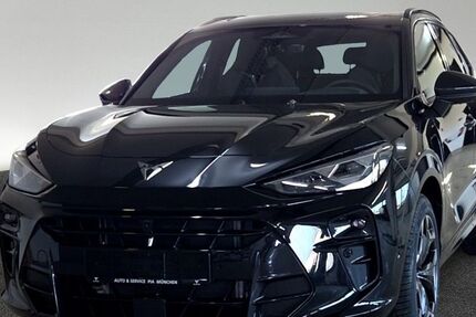 Cupra Terramar 6.500 km 49.990 &euro; München 80935