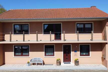 Haus Ottersberg - 7 Zimmer, 162 m&sup2;, 369.000&euro; | Angebot:26296734