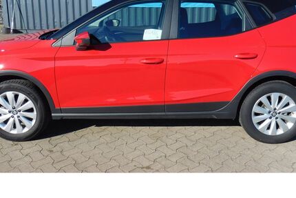 Seat Arona 31.900 km 15.990 € Vordorf 38533
