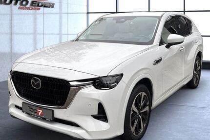 Mazda CX-60 38.100 km 38.980 &euro; Höhenkirchen-Siegertsbrunn 85635