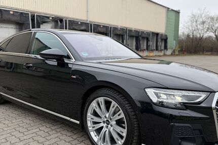 Audi A8 112.368 km 54.145 &euro; Tornau v.d. Heide 06779