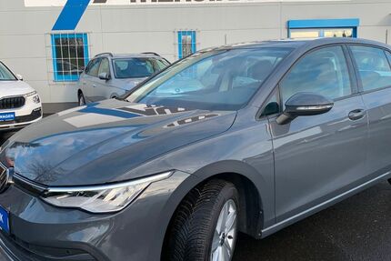 VW Golf 15.400 km 23.790 &euro; Wittlich 54516