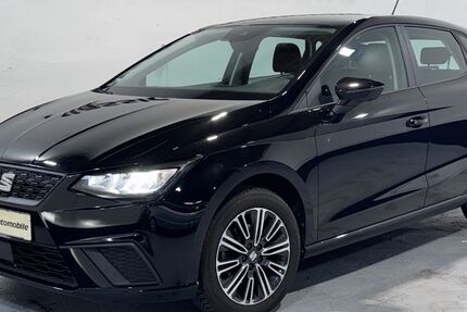 Seat Ibiza 32.000 km 15.750 &euro; Neuwied 56567