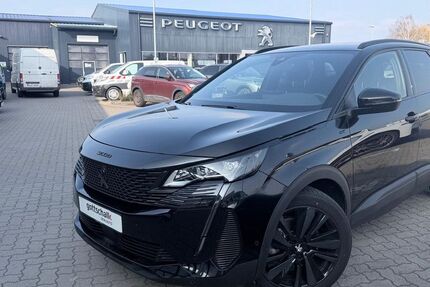 Peugeot 3008 30.809 km 24.990 &euro; Halberstadt 38820