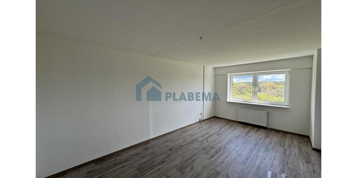 Etagenwohnung Lübz - 2 Zimmer, 49 m&sup2;, 445&euro; | Angebot:26148831